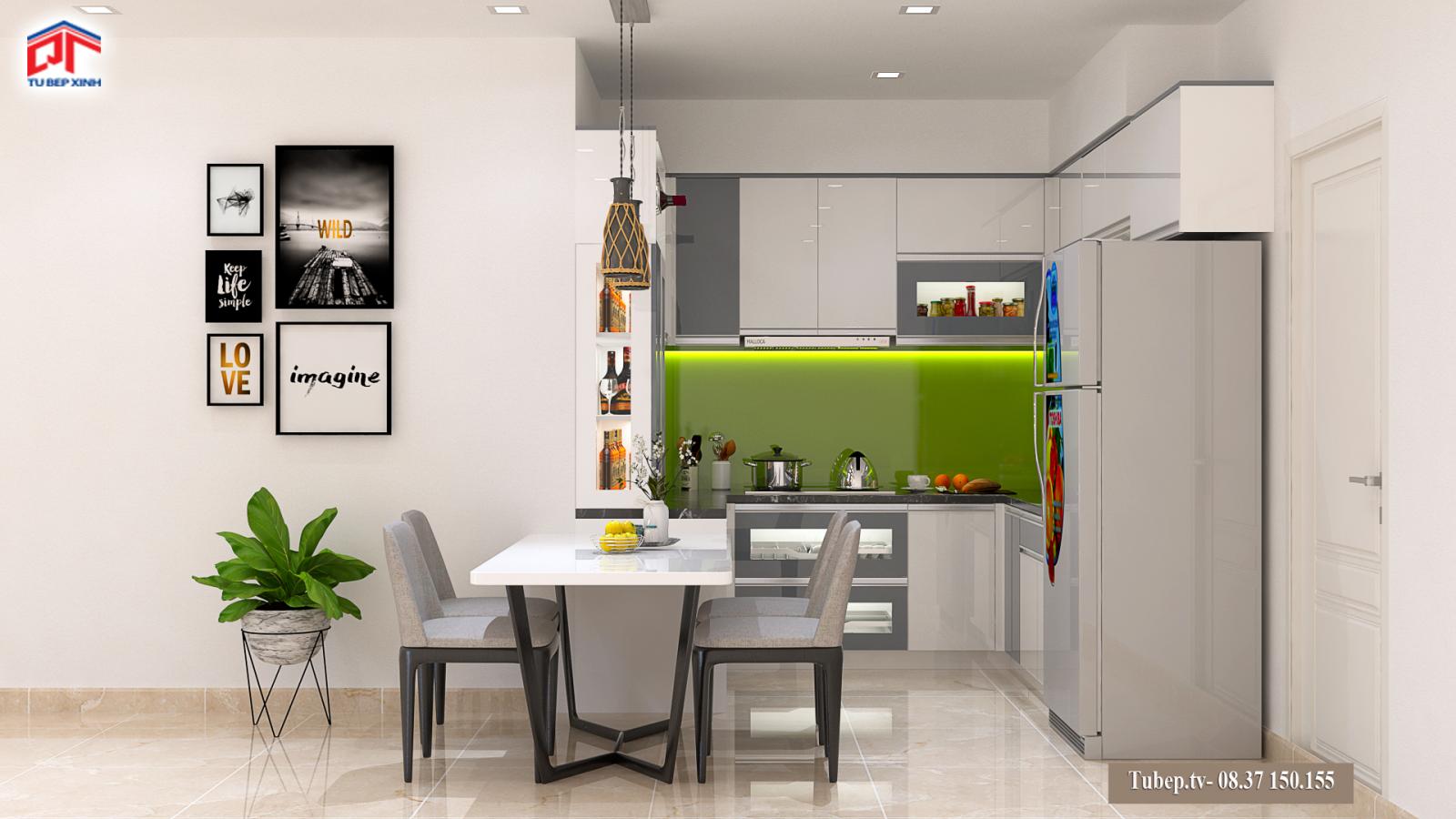 cha Gioan Baotixita Vũ Văn Kiện - Giám đốc Caritas Hải Phòng trình bày tham luận tại hội nghị