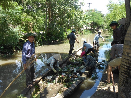 Bui Chu bao ve moi truong 3
