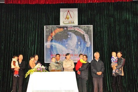 bao ve su song Phat Diem