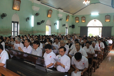 tinh tam mua chay 2015