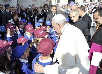 Duc Giao Hoang Phanxico