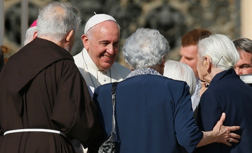 DTC va nguoi cao nien