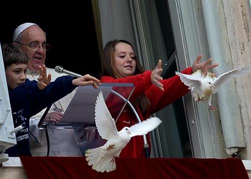 su diep hoa binh the gioi