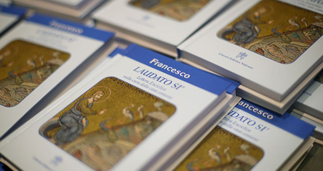 Thông điệp ”Laudato sí” có ảnh hưởng lớn trên các chính phủ