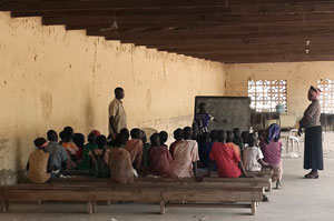 Các gia đình bị Boko Haram đuổi khỏi nhà cần được hỗ trợ khẩn cấp