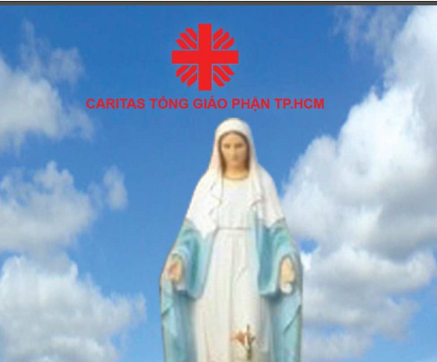 Caritas Sài Gòn: Nhịp cầu Caritas số 39