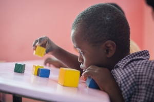 5 năm tái thiết Haiti sau trận động đất