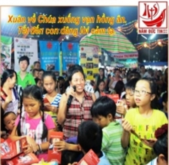 Nhịp cầu Caritas số 24