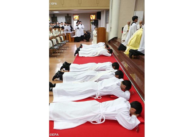 Josim Murmu, linh mục đầu tiên của một làng người bộ tộc ở Bangladesh