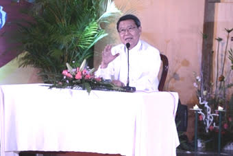 Truyền thông với tâm thế hy vọng