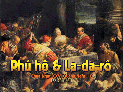 Tình thương phải bắt đầu từ đâu?