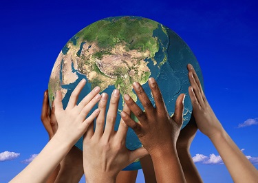 Caritas Việt Nam: Thư mời tham dự khoá hội thảo chia sẻ kinh nghiệm truyền thông về bảo vệ ngôi nhà chung - Giáo tỉnh Hà Nội