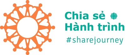 Kinh Cầu trong Chiến dịch Chia sẻ Hành trình
