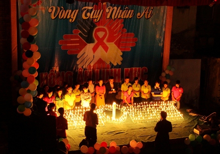 Caritas Hải Phòng: Chương trình 