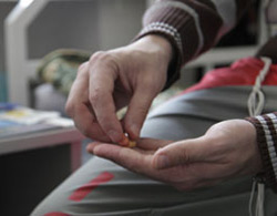 Xét nghiệm HIV cho kết quả ngay trong ngày