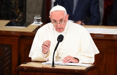 Caritas Quốc tế: Chiến dịch toàn cầu chống nạn nghèo đói