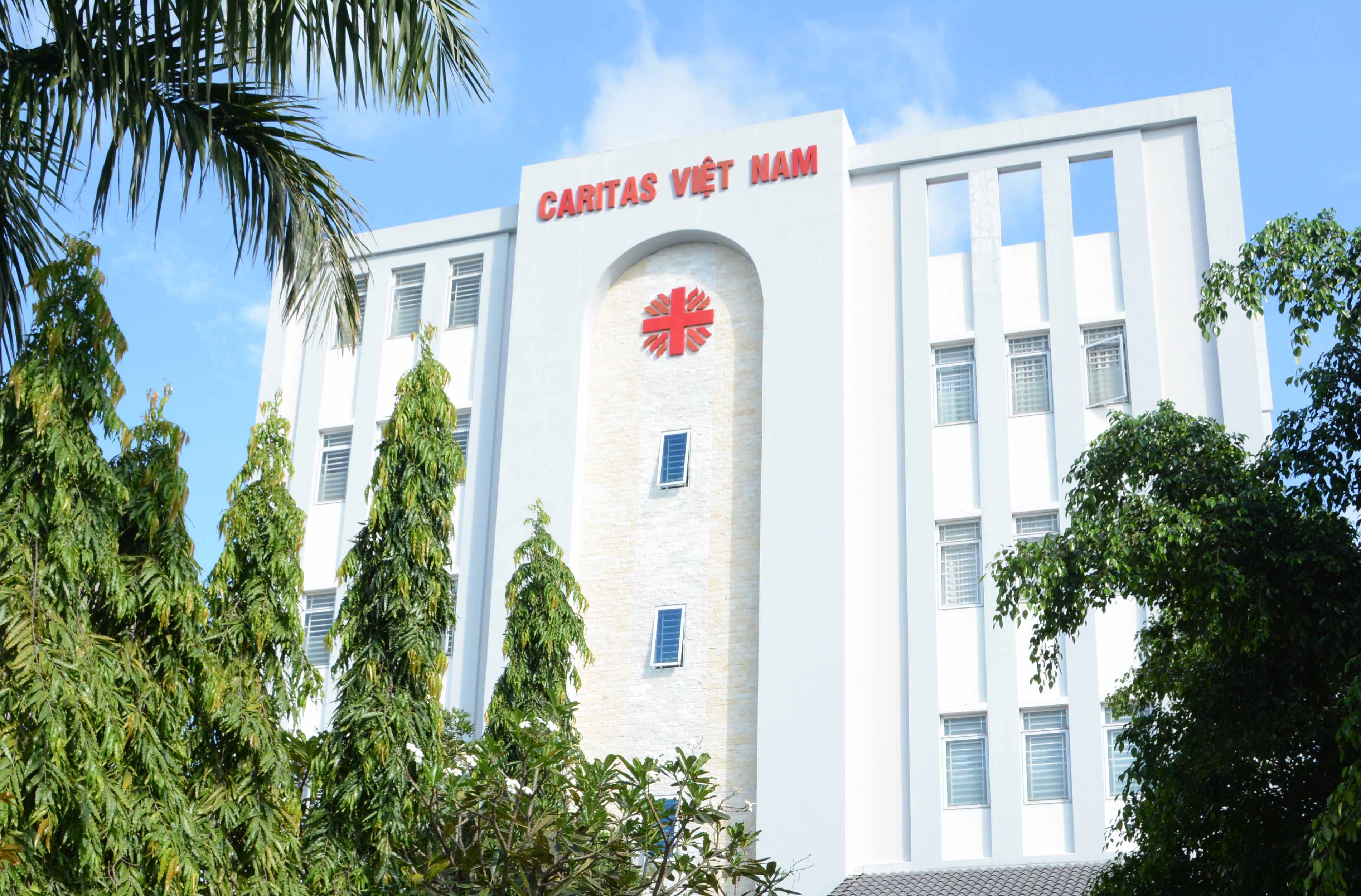 Caritas Việt Nam: Phóng Sự Hành Trình 10 Năm Hoạt Động