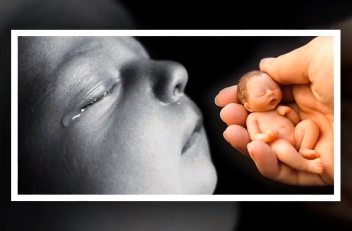 Cầu Nguyện Chống Phá Thai