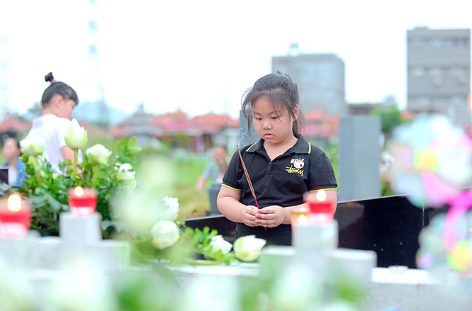 Caritas Hải Phòng: Thánh lễ cầu cho công cuộc BVSS, nhân ngày Quốc tế thiếu nhi (01/6/2019)