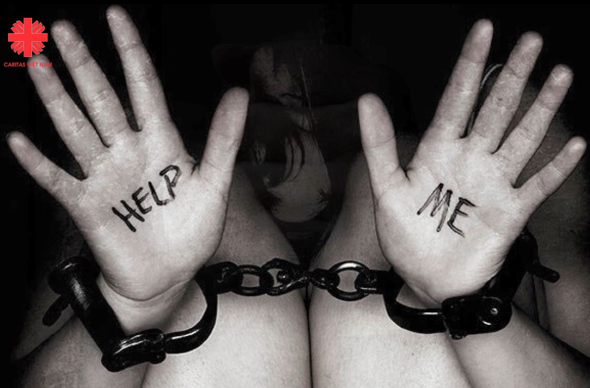 Caritas Việt Nam: Phóng Sự Phòng Chống Nạn Buôn Người