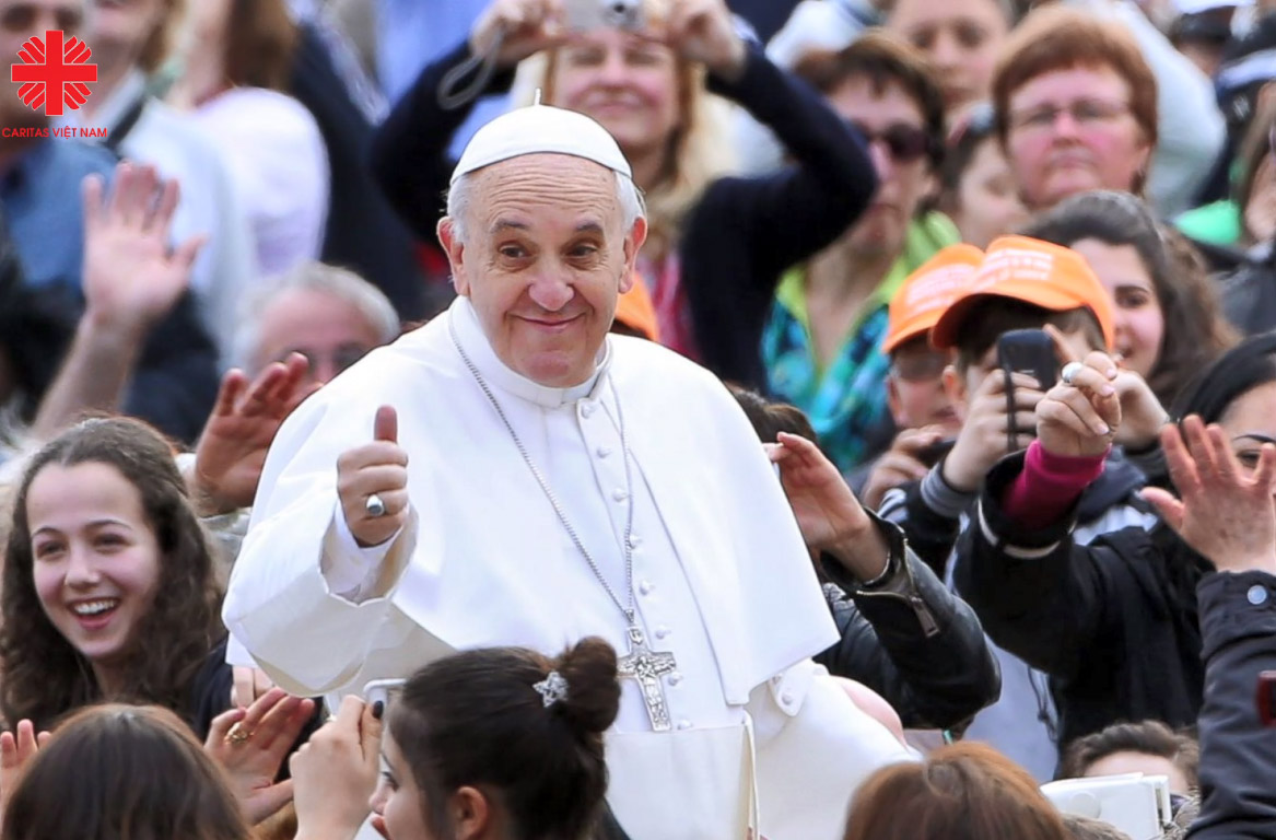 Caritas Việt Nam: Phóng sự Tỵ Nạn & Di Dân