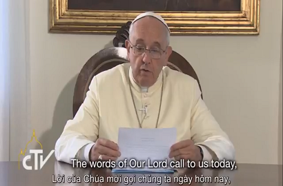 ĐTC Phanxicô kêu gọi: Hãy cho kẻ đói ăn