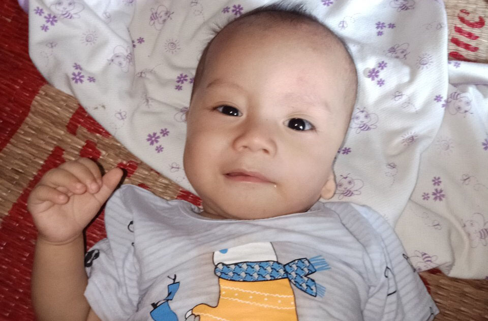 Caritas Hưng Hóa: Nhịp Tim Yêu Thương