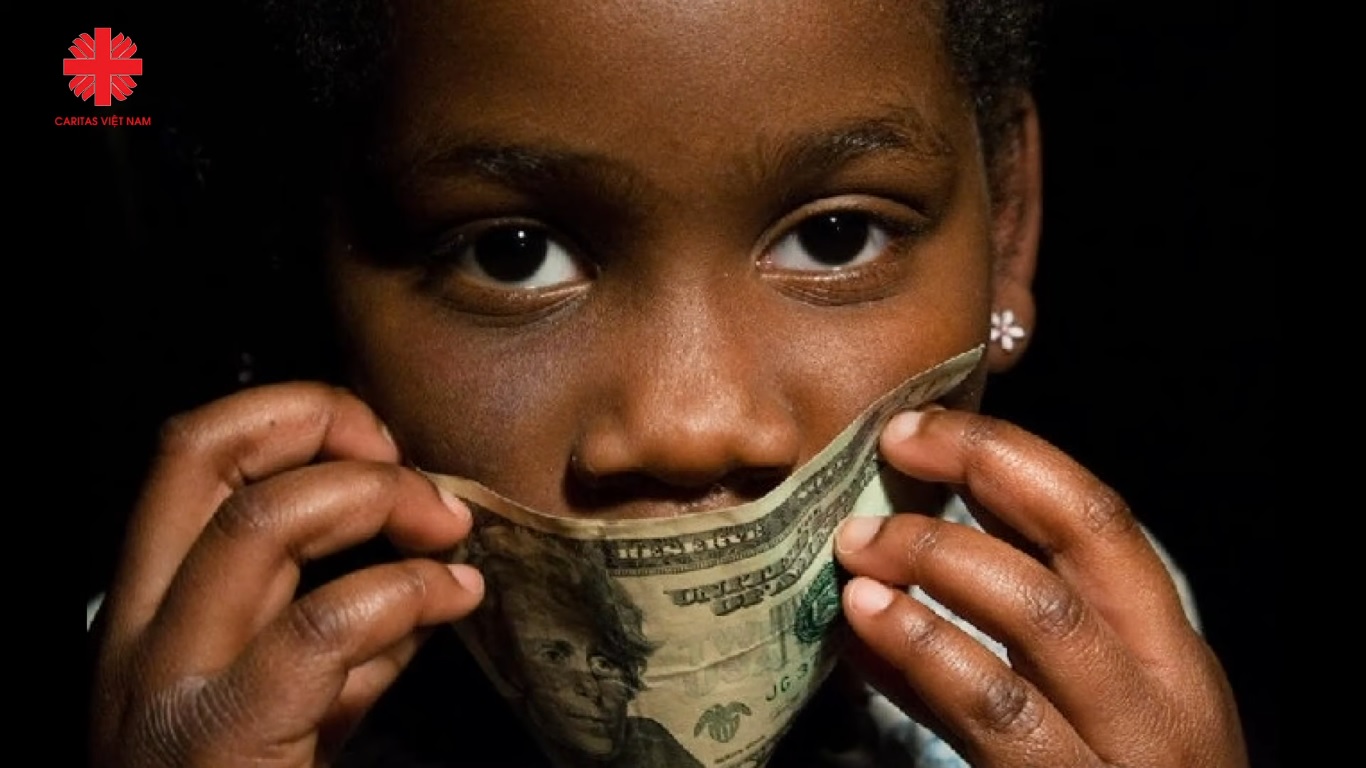 Safe Migration and Anti-human Trafficking in Vietnam