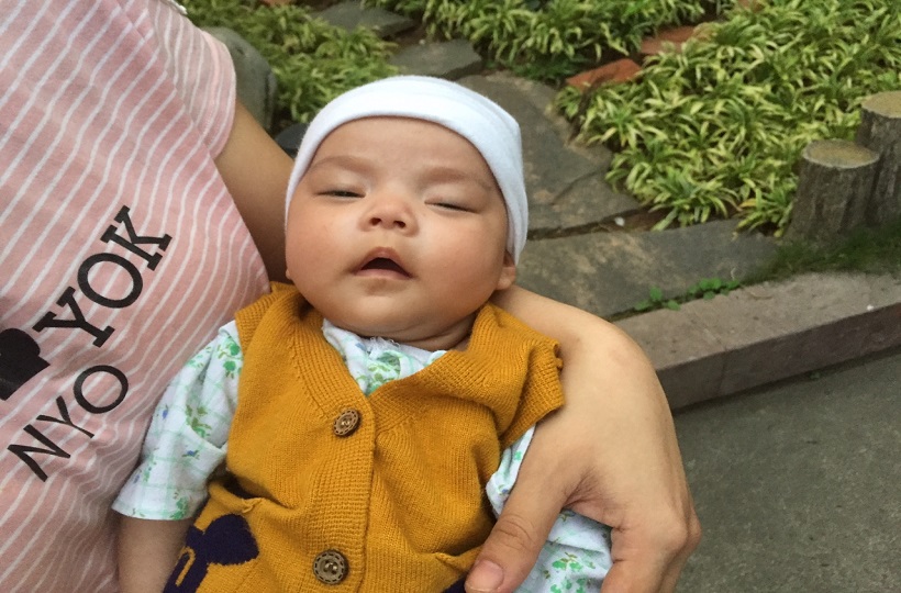 Caritas Hà Nội: Những Trái Tim Dũng Cảm