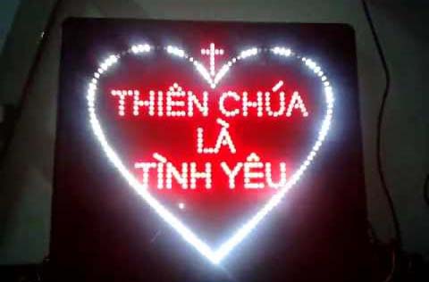 Hội Xe Lăn Tình Thương Tặng Xe Lăn Cho Người Khuyết Tật tại Gp. Phú Cường