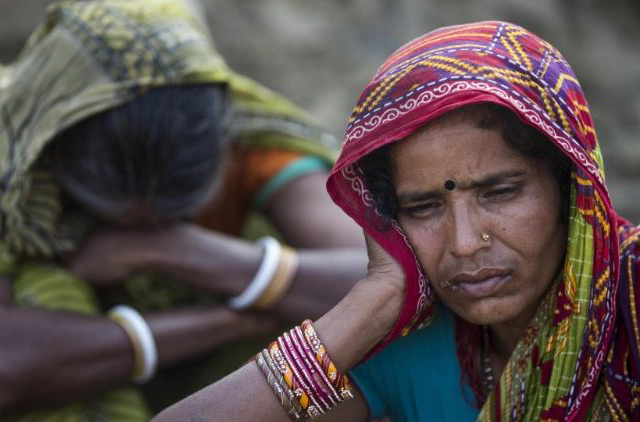 Bà Anuradha Koirala và việc giải cứu 18 ngàn phụ nữ thoát khỏi ngành công nghiệp tình dục