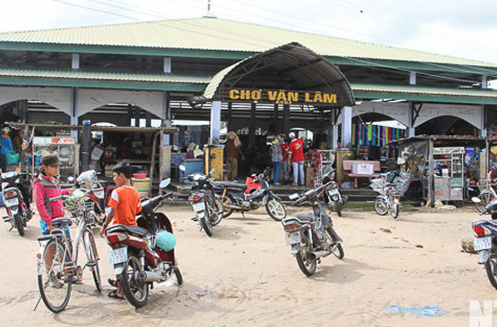 Ninh Thuận cách ly hơn 5.000 người
