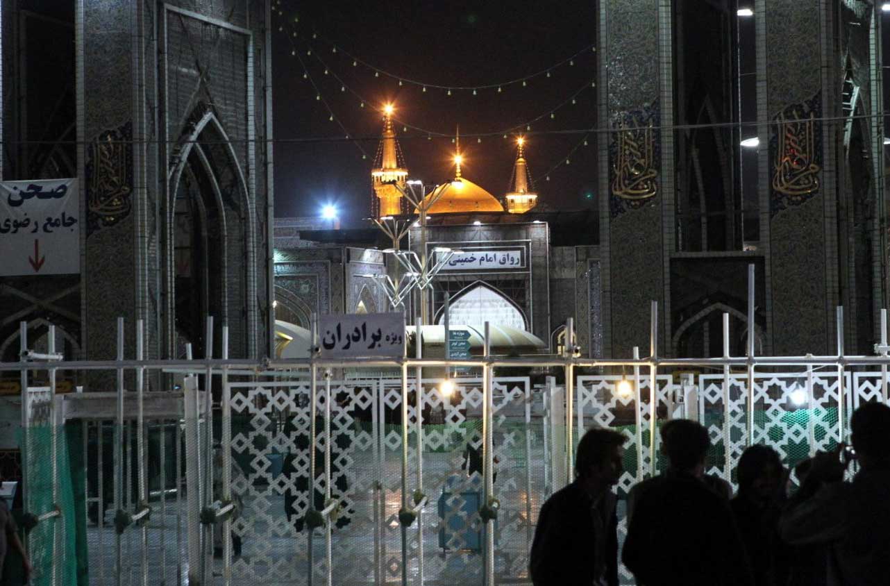Iran xin ĐTC can thiệp để Hoa Kỳ bỏ các biện pháp trừng phạt nước này