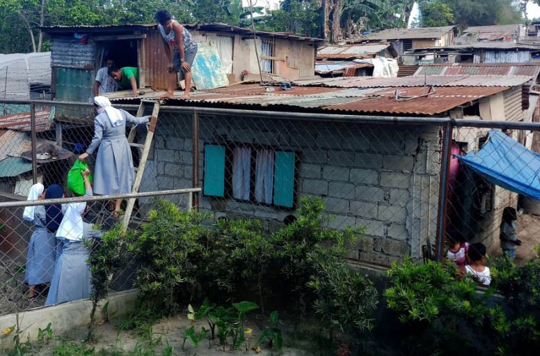 Tổ chức Missio kêu gọi Tây phương quan tâm đến dân nghèo