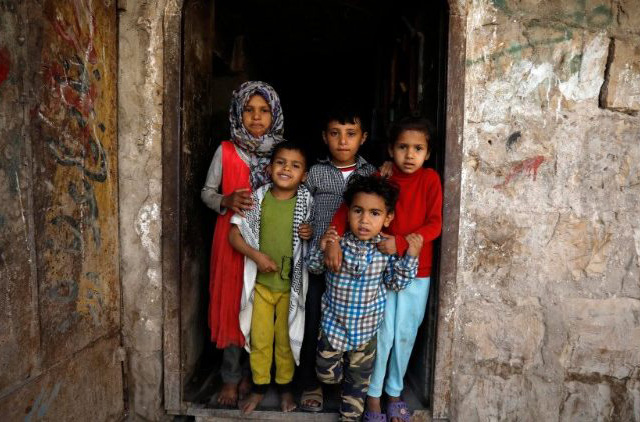 Caritas Quốc tế: Người tị nạn là nạn nhân của một hệ thống bất công