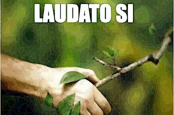 Giáo dục sinh thái trong Laudato Si'