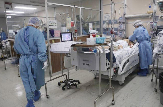 Châu Mỹ Latinh: 37% dân số sẽ ở trong tình trạng nghèo đói vì Covid-19