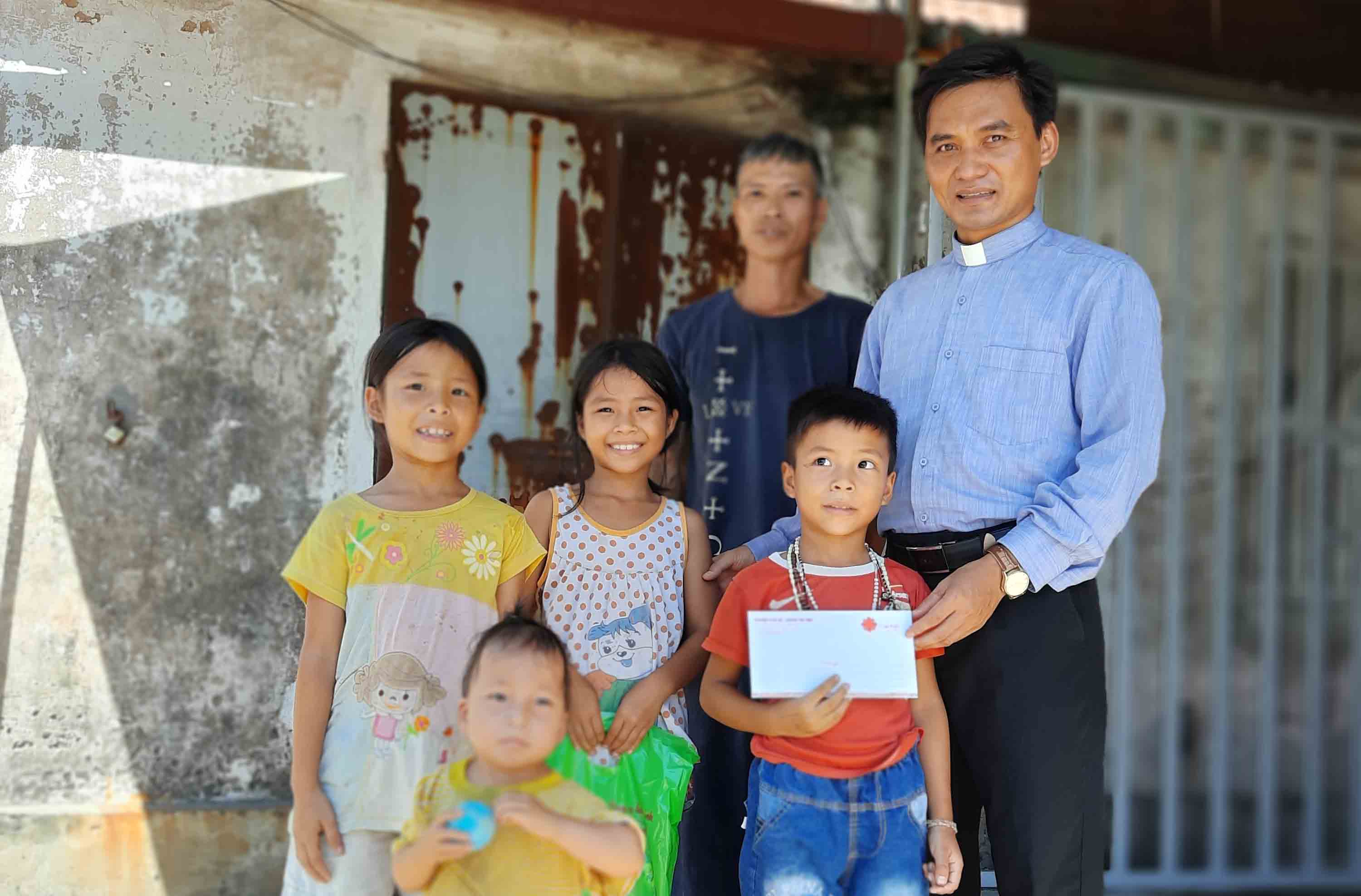 Caritas Thái Bình: Tất Cả Cho Tương Lai