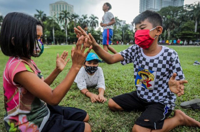 Sơ Klara Duha - Nữ tu thiên thần bản mệnh của các trẻ em bị bỏ rơi ở Sumatra