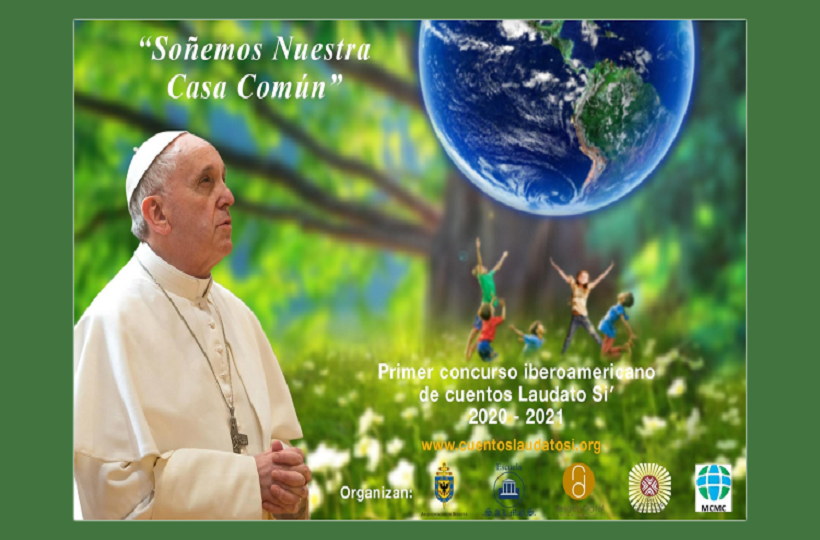 Caritas Việt Nam: Lịch Sinh Thái cho Mùa Vọng 2020