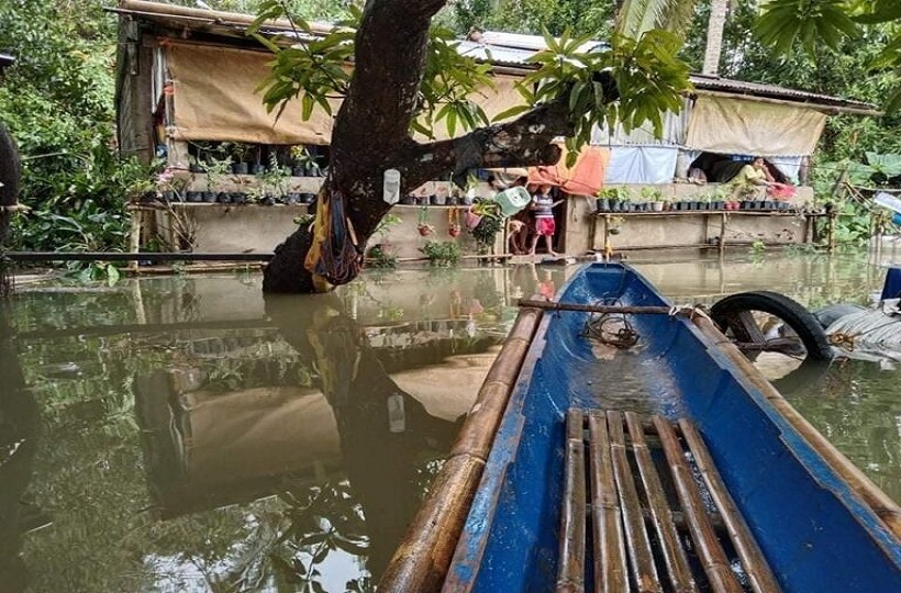 Caritas Philippines: Kêu Gọi Mọi Người Cùng Cộng Tác Để Cải Thiện Biến Đổi Khí Hậu