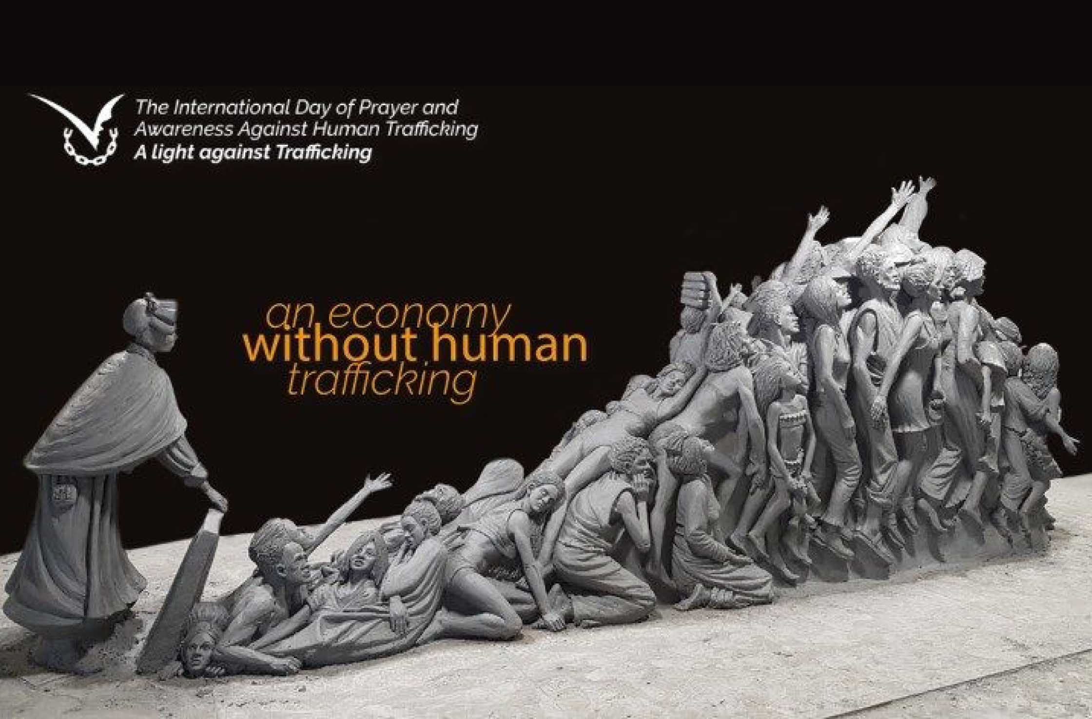 Thư Của Tổng Thư Ký Caritas Quốc Tế Gởi Quý Giám Đốc Caritas Nhân Ngày Quốc Tế Cầu Nguyện và Nâng Cao Nhận Thức Chống Nạn Buôn Người 2021