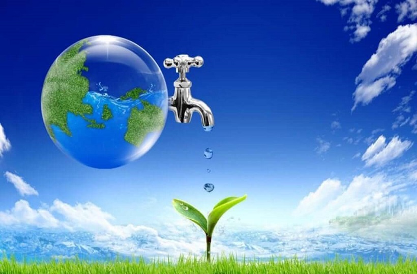 Thư Caritas - Tháng 3/2021: Liên Đới Trong Việc Sử Dụng Nước