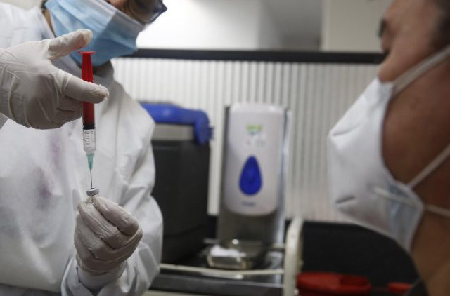 ĐTC Phanxicô tặng vật tư y tế giúp Colombia đối phó với Covid-19