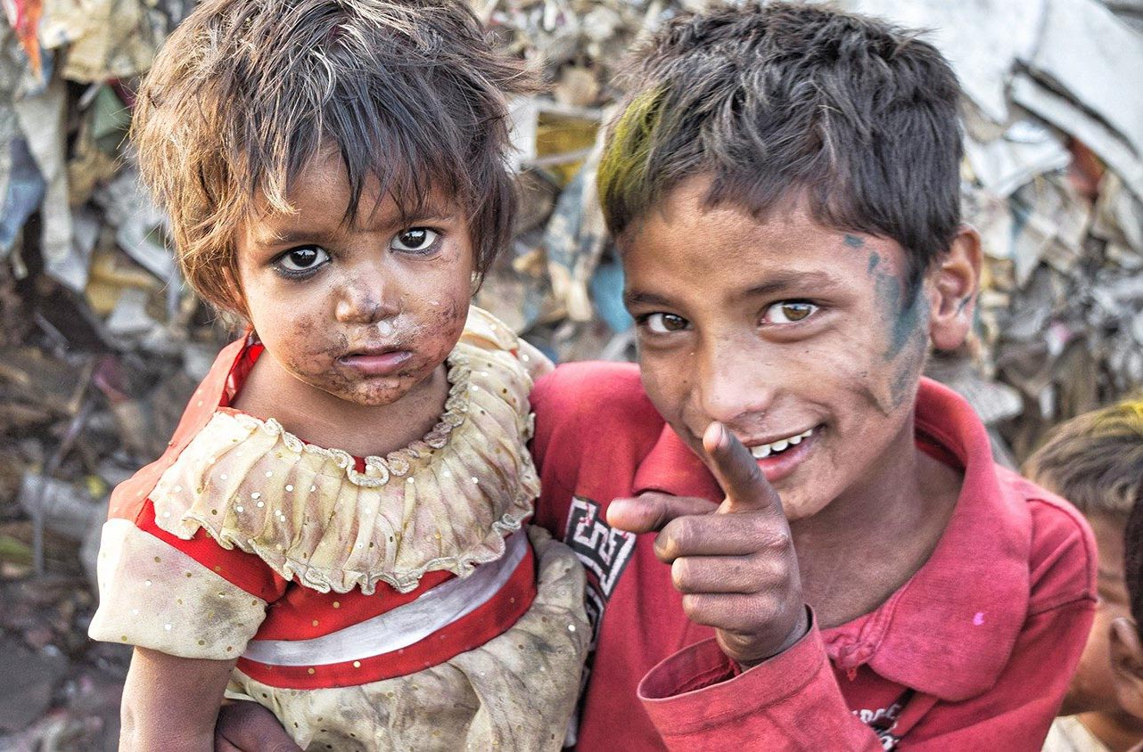 Sơ Maria Rosa Leggol, người mẹ của trẻ em bị lãng quên ở Honduras