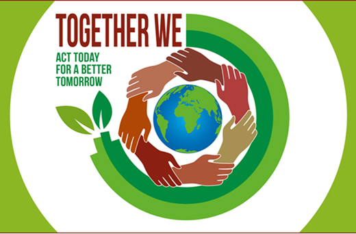 Lá Thư Của Đức Cha Chủ Tịch Caritas Việt Nam, Dịp Kỷ Niệm 70 Năm Thành Lập Caritas Quốc Tế và Khai Mạc Chiến Dịch