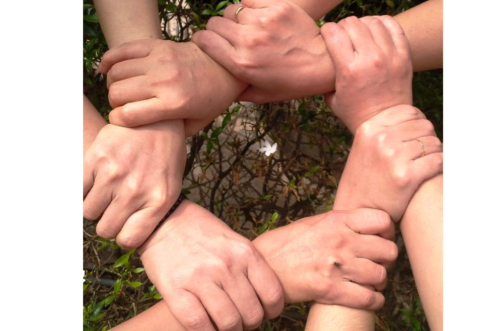 Caritas Xuân Lộc: Khai Mạc “Together We”