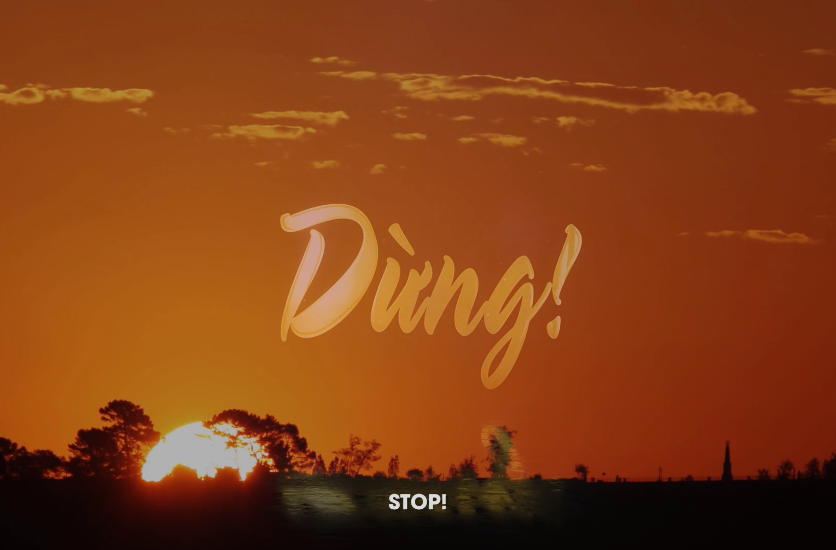 Caritas Việt Nam: Phim Phóng Sự Nạn Buôn Người “DỪNG”