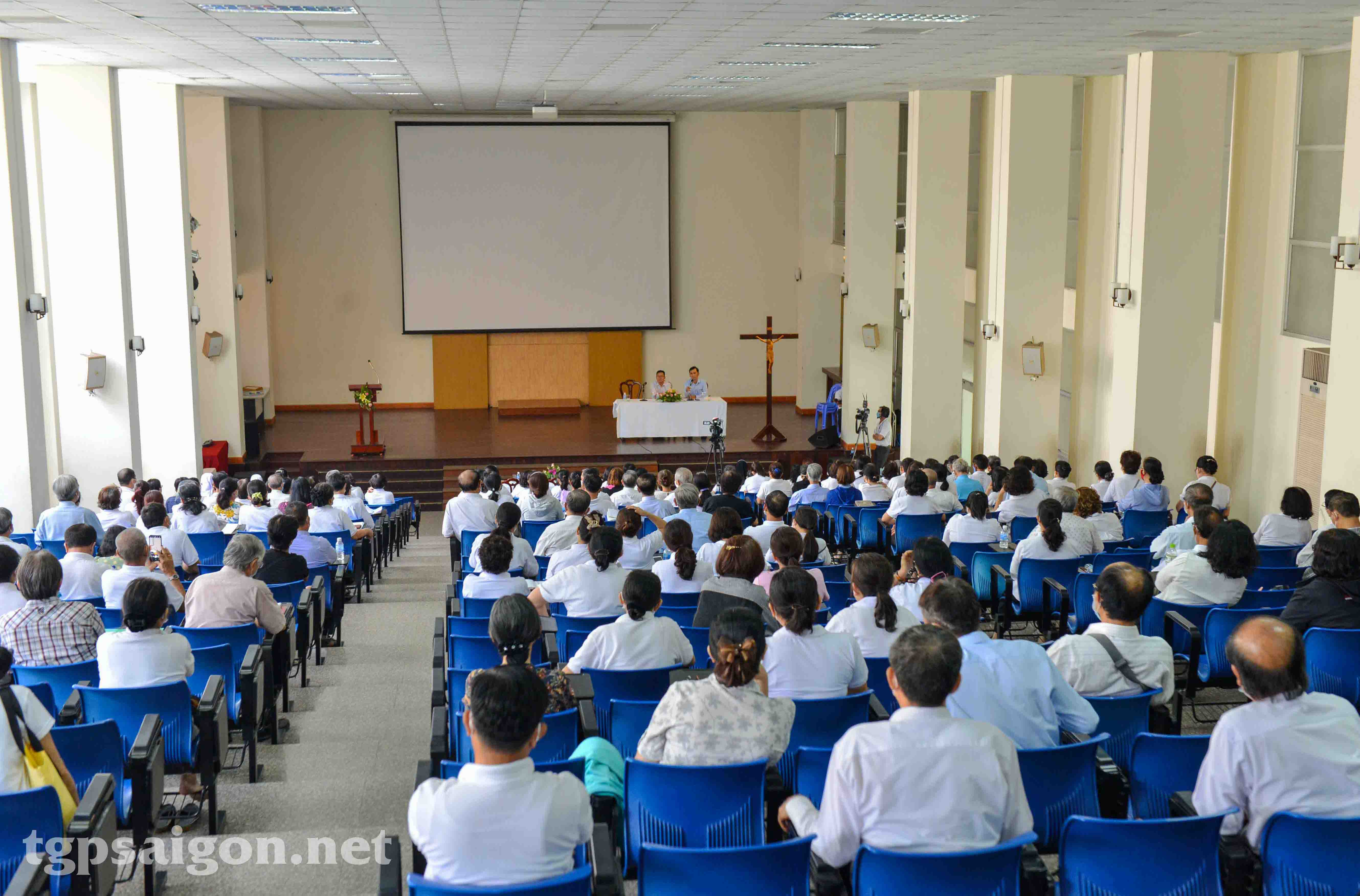 Caritas Sài Gòn: Hiểu biết về Covid-19 sẽ giúp ích cho cuộc sống