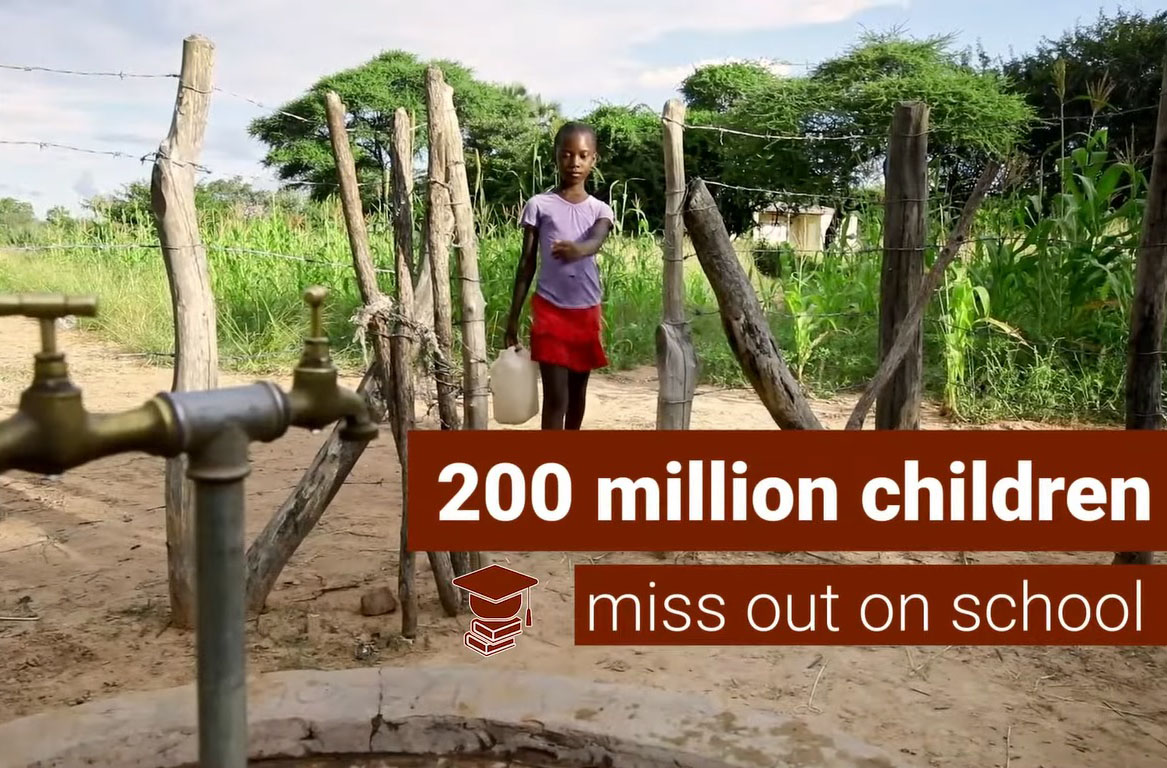 Caritas Úc: Từ bi trong hành động